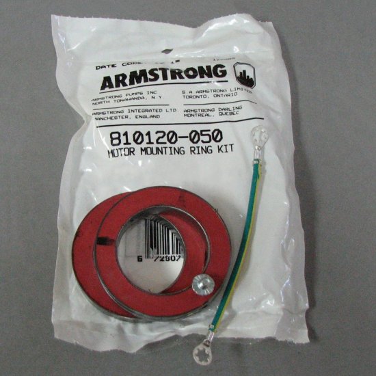 (image for) Armstrong Motor Mounting Ring Set 810120-050