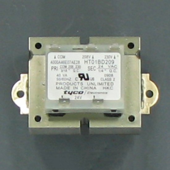 (image for) Carrier Control Transformer HT01BD209