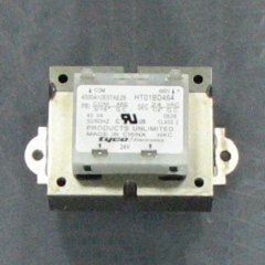 (image for) Carrier Control Transformer HT01BD464