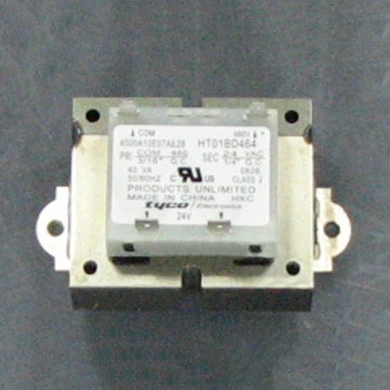 (image for) Carrier Control Transformer HT01BD464