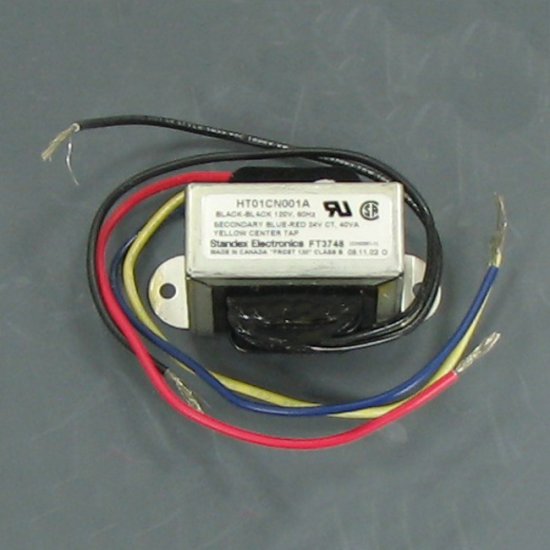 (image for) Carrier Transformer HT01CN001