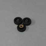 (image for) Carrier Draft Inducer Mount Grommet KA56GR560 3 Pack