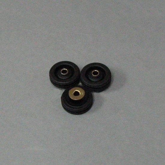 (image for) Carrier Draft Inducer Mount Grommet KA56GR560 3 Pack