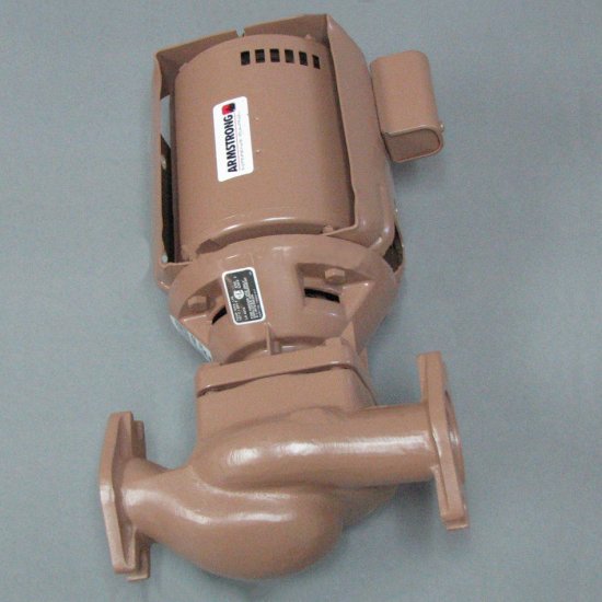 (image for) Lochinvar Model LH-32AB Circulating Pump