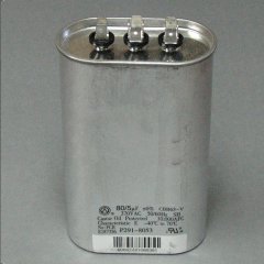 (image for) Carrier Capacitor P291-8053