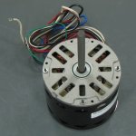 (image for) York / Coleman Blower Motor S1-02440901000