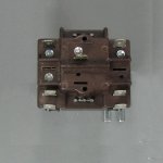 (image for) York / Coleman Fan Control Relay S1-02411772700