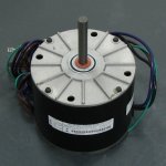 (image for) York Condenser Fan Motor S1-02424051700