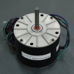 (image for) York / Coleman Condenser Fan Motor S1-02424110001