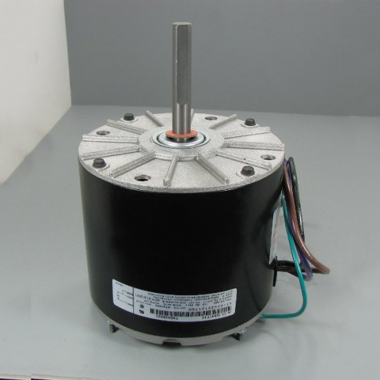 (image for) York Condenser Fan Motor S1-02425121700