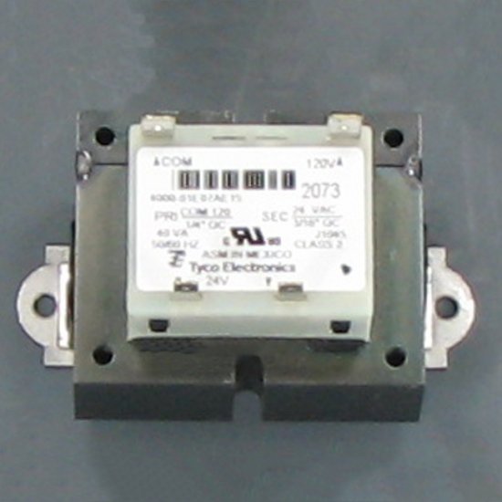 (image for) York Control Transformer S1-02530889000