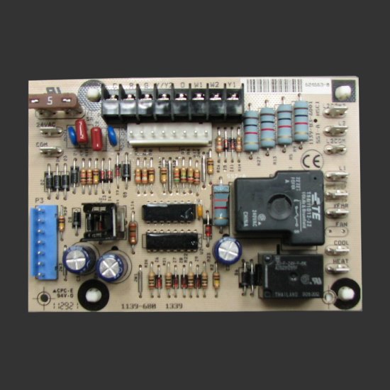 (image for) Nordyne Control Board 904531