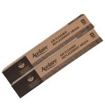 (image for) Aprilaire Air Filter Stock 610 2 Pack