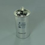 (image for) York Dual Run Capacitor S1-CAP4405025DR