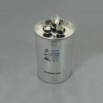 (image for) York Dual Run Capacitor S1-CAP4405040DR