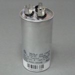 (image for) Heil Capacitor 1172091 35 + 3 uF