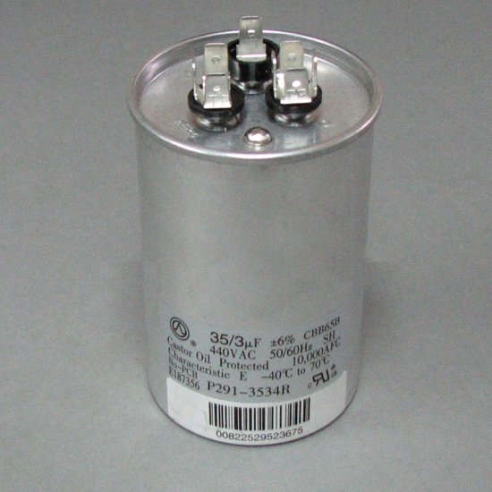 (image for) Heil Dual Capacitor 1172094