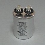 (image for) Rheem Capacitor 43-25136-24