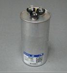 (image for) Trane Dual Capacitor CPT00657