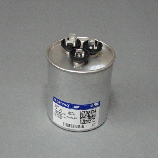 (image for) Trane Dual Capacitor CPT00667