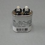 (image for) Carrier Capacitor P291-0403