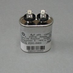 (image for) Carrier Capacitor P291-0404