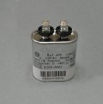 (image for) Carrier Capacitor P291-0503