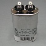 (image for) Carrier Capacitor P291-1003