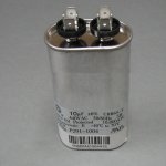 (image for) Trane Run Capacitor CPT00088