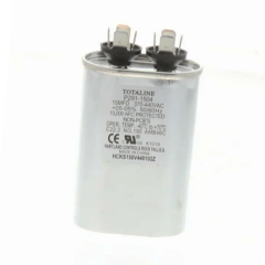 (image for) Carrier Capacitor P291-1504 15 uF 370/440 VAC