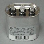 (image for) Carrier Capacitor P2911543