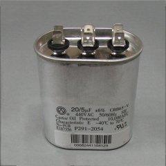 (image for) Carrier Capacitor P291-2053