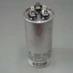 (image for) Carrier Dual Capacitor P2912554RS