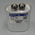 (image for) Carrier Capacitor P291-3003