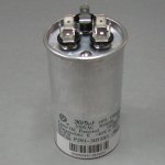 (image for) Carrier Capacitor P291-3053RS