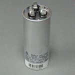 (image for) Carrier Dual Capacitor P291-3054RS