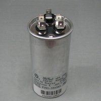 (image for) Carrier Dual Capacitor P291-3553RS