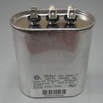 (image for) Carrier Capacitor P291-3554