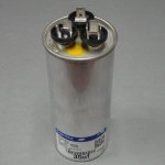 (image for) Carrier Capacitor P291-3574RS