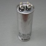 (image for) Carrier Capacitor P291-4004R