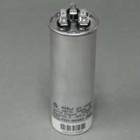 (image for) Carrier Capacitor P291-4054RS