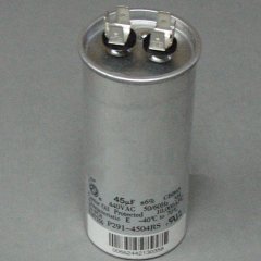 (image for) Carrier Capacitor P291-4504RS