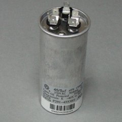 (image for) Carrier Dual Capacitor P2914553RS