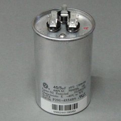 (image for) Carrier Capacitor P291-4554RS