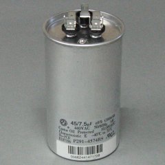 (image for) Carrier Capacitor P291-4574RS