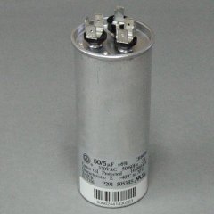 (image for) Carrier Capacitor P291-5053RS