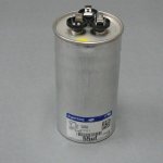 (image for) Carrier Capacitor P291-5514RS