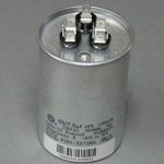 (image for) Carrier Capacitor P291-5573RS