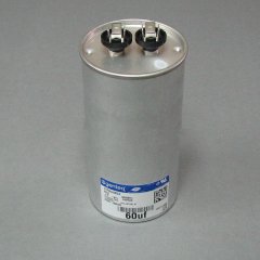 (image for) Carrier Capacitor P291-6004R