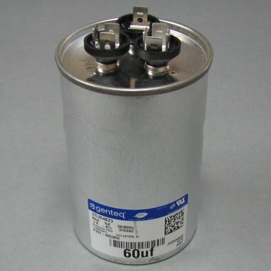 (image for) Armstrong / Ducane Capacitor 38514D016